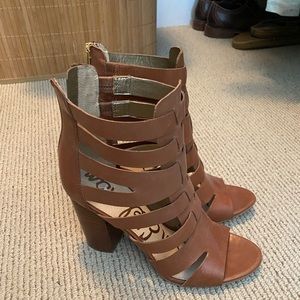 Sam Edelman wedges